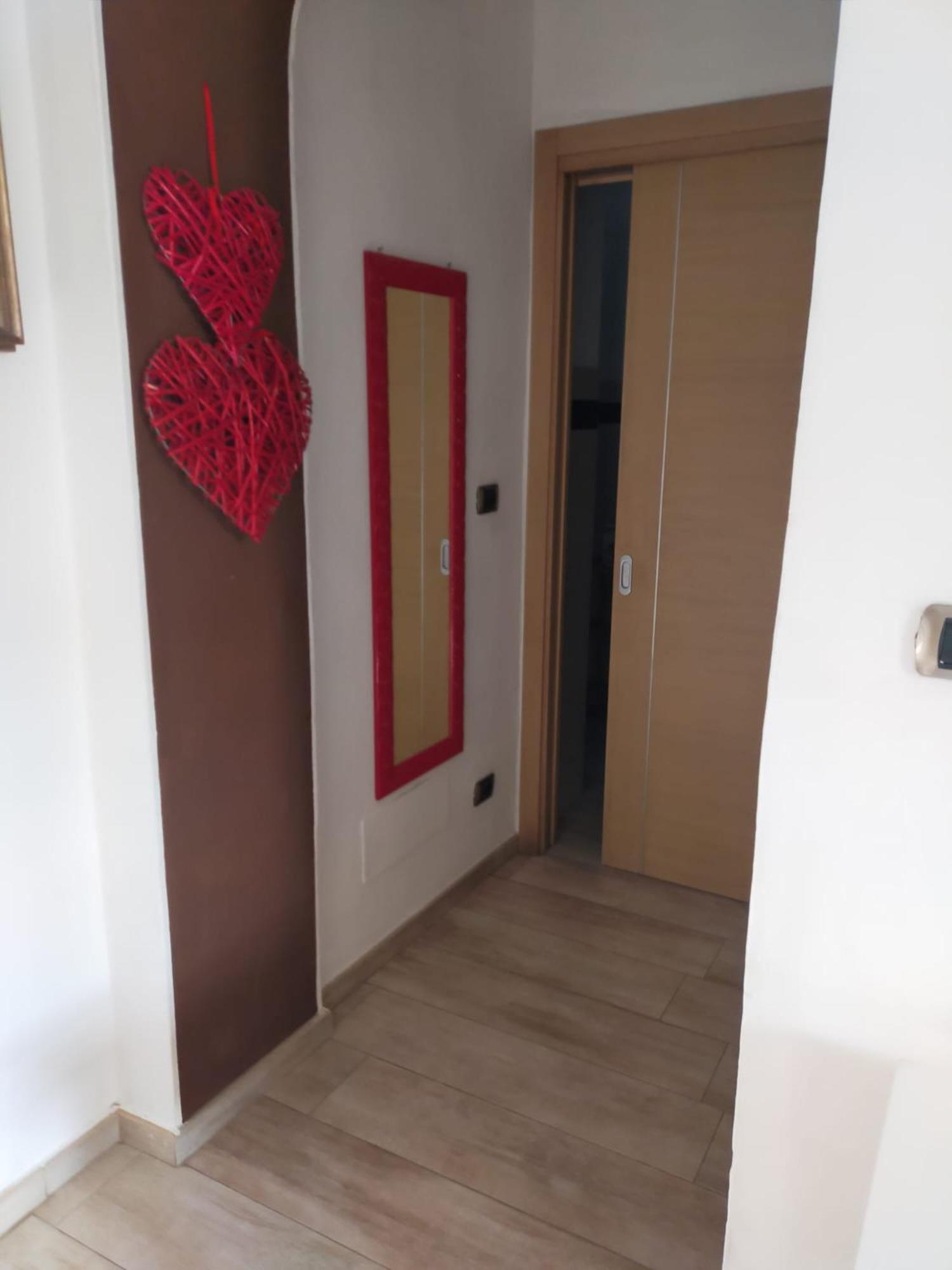 Appartamento Casa Magenta Asti Esterno foto