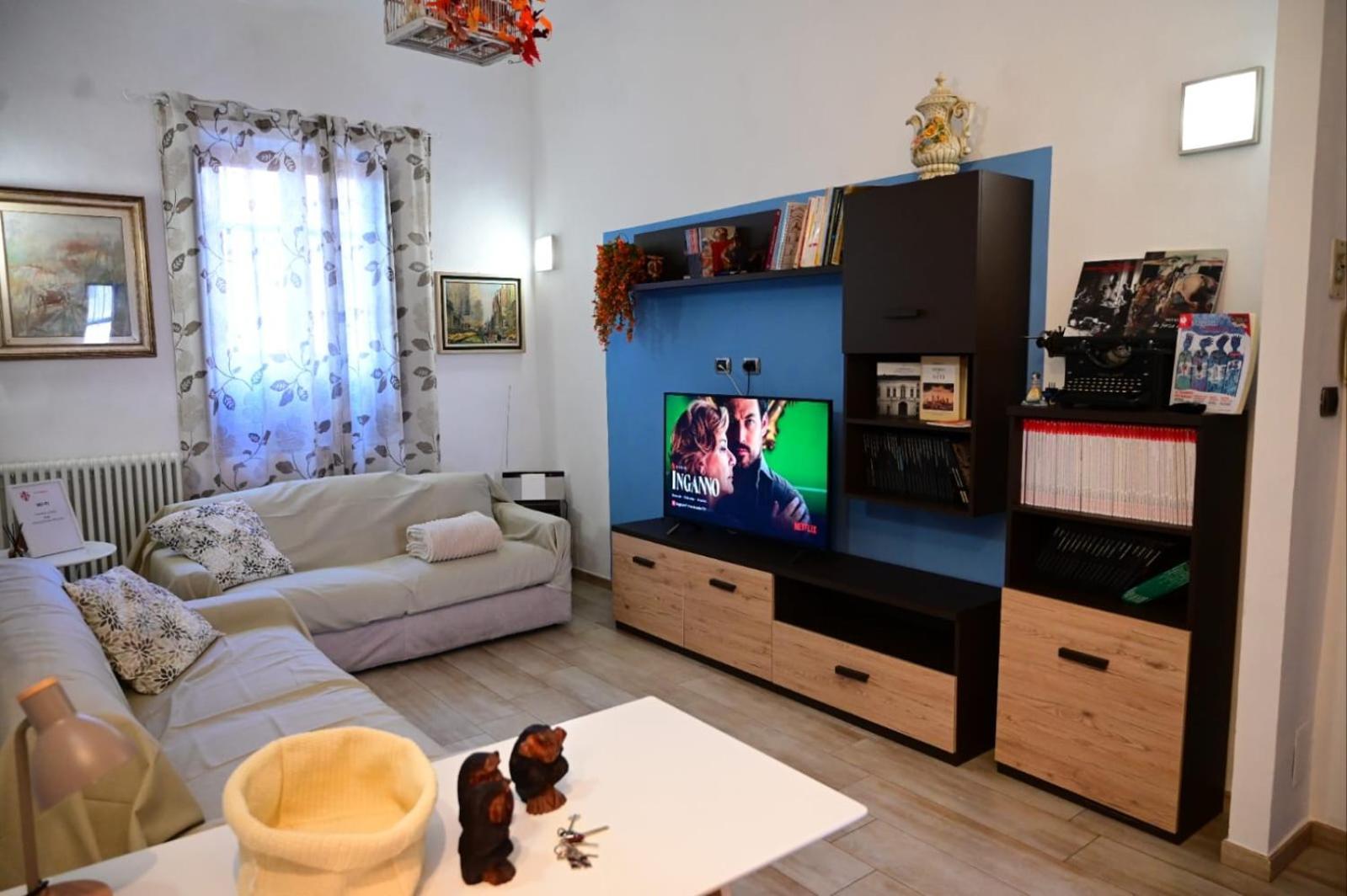 Appartamento Casa Magenta Asti Esterno foto