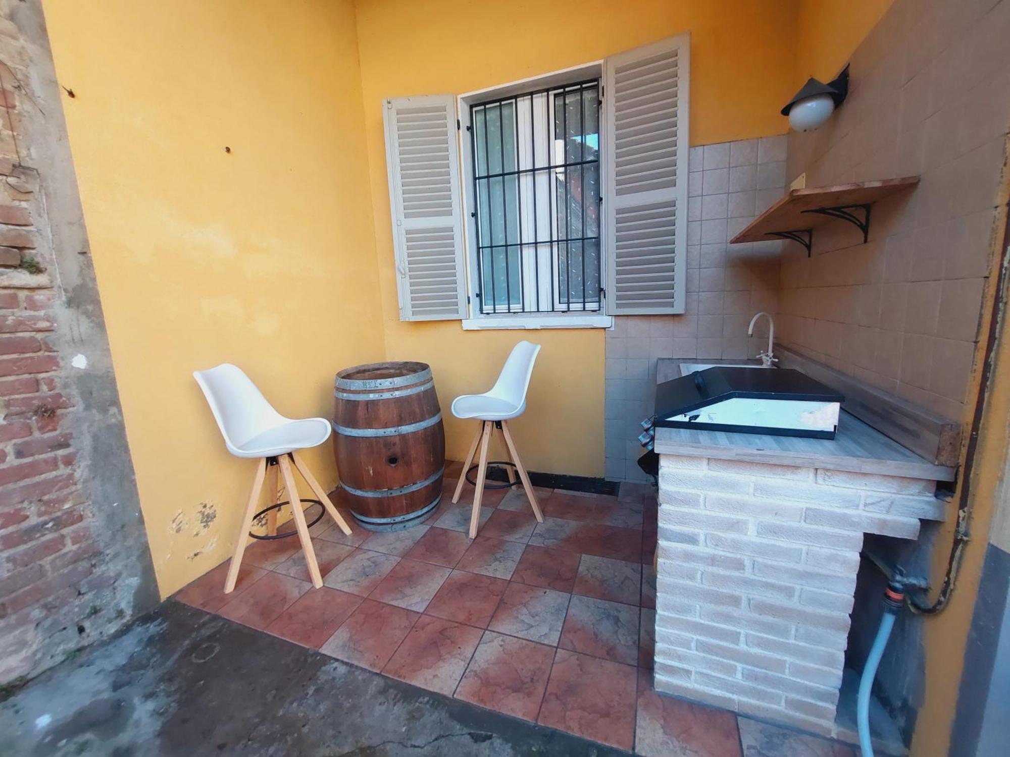 Appartamento Casa Magenta Asti Esterno foto