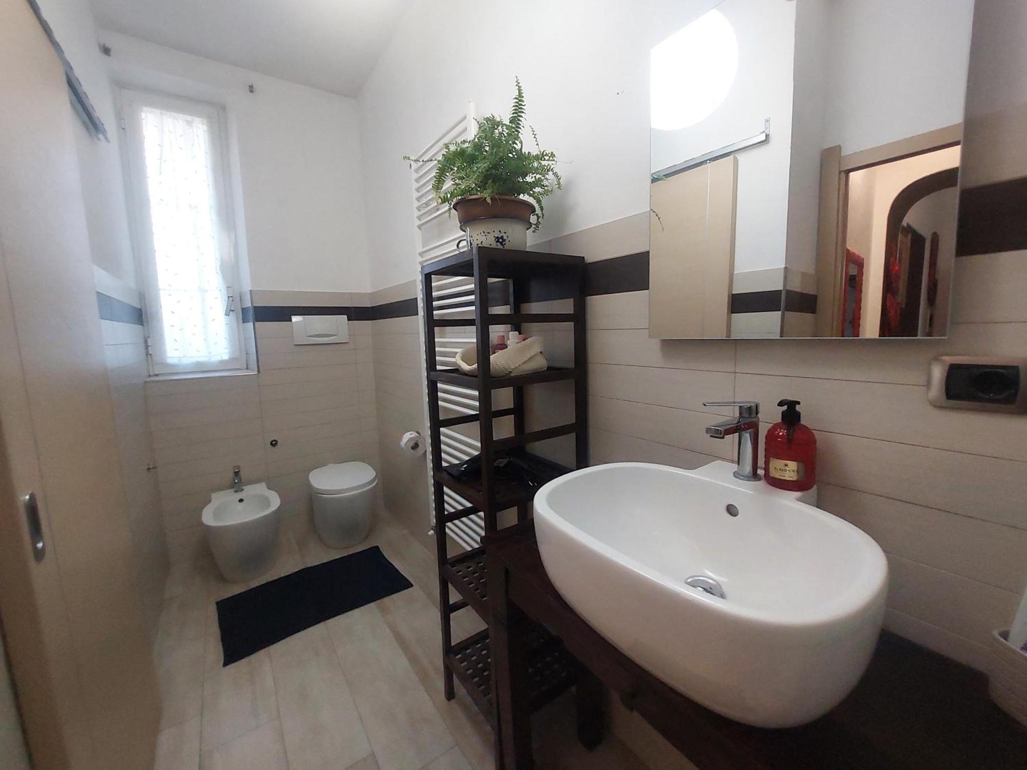 Appartamento Casa Magenta Asti Esterno foto