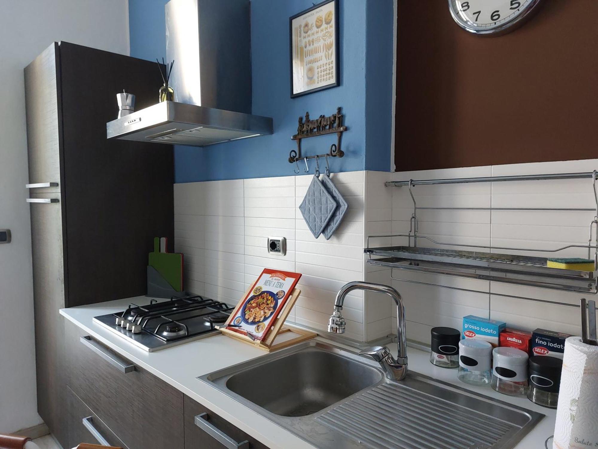 Appartamento Casa Magenta Asti Esterno foto