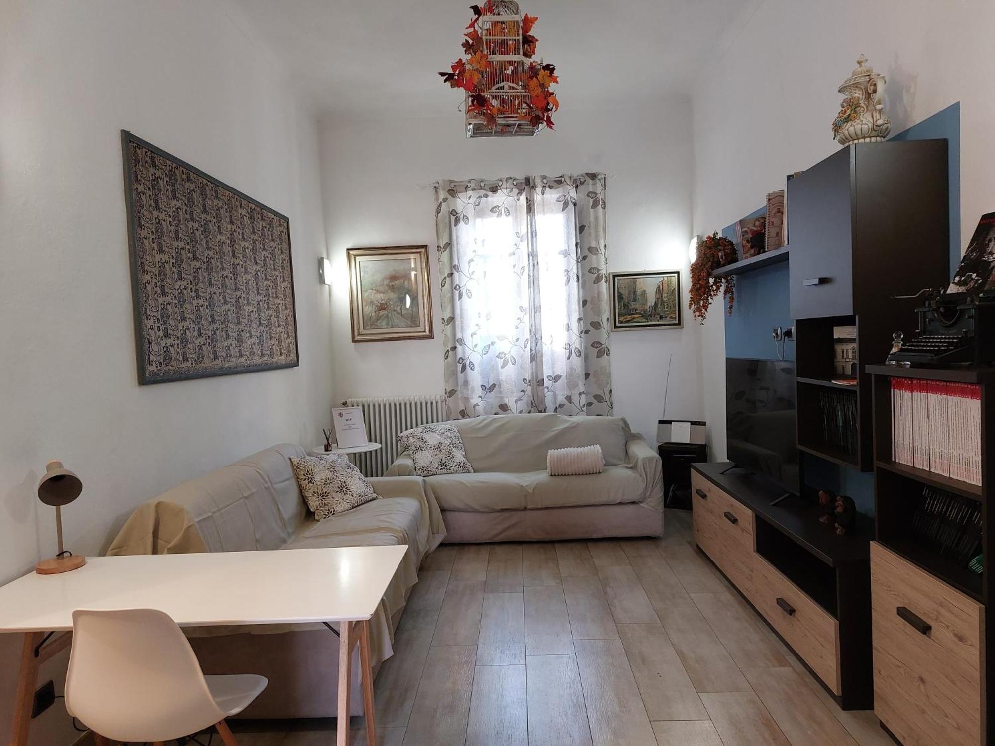 Appartamento Casa Magenta Asti Esterno foto