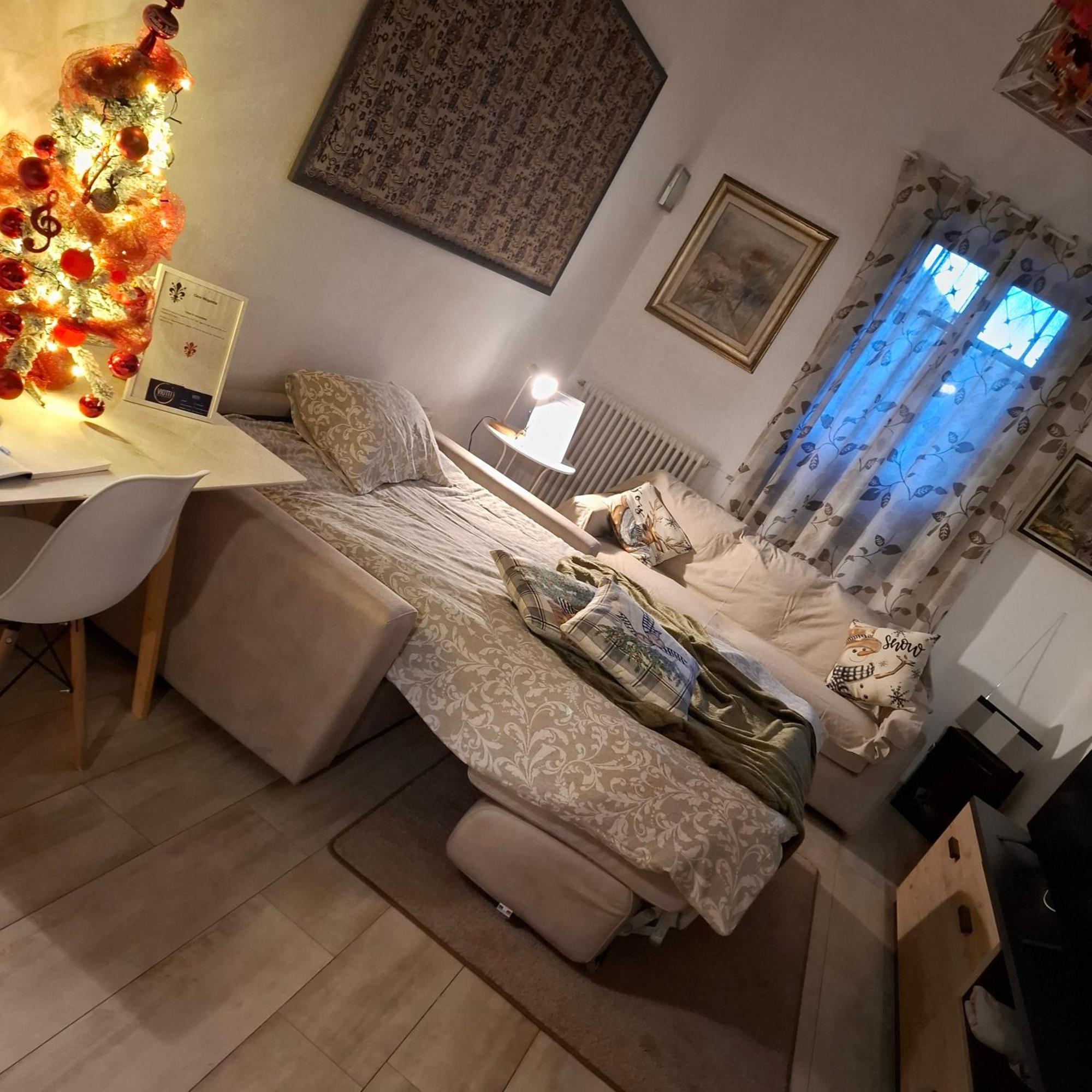 Appartamento Casa Magenta Asti Esterno foto
