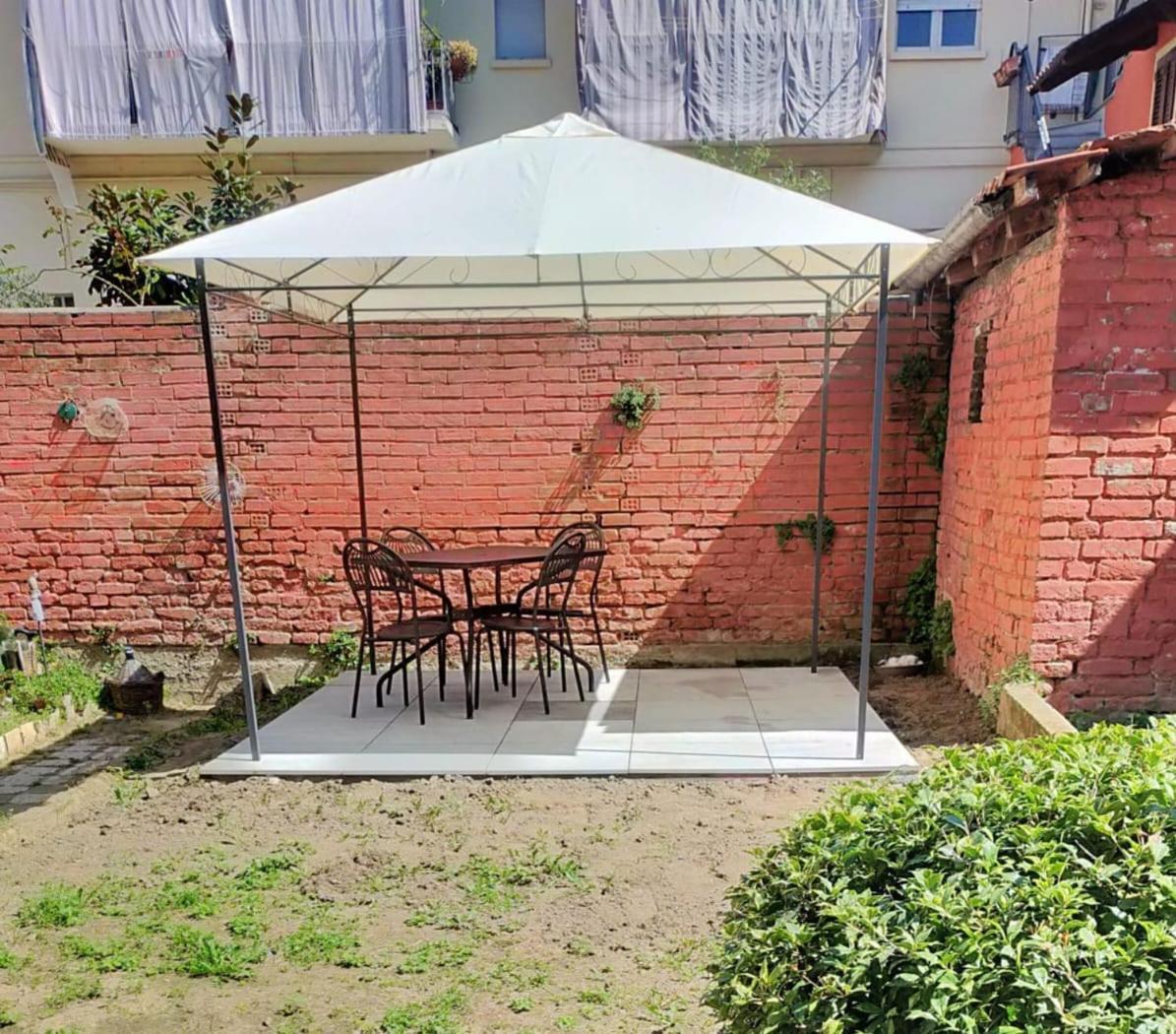 Appartamento Casa Magenta Asti Esterno foto