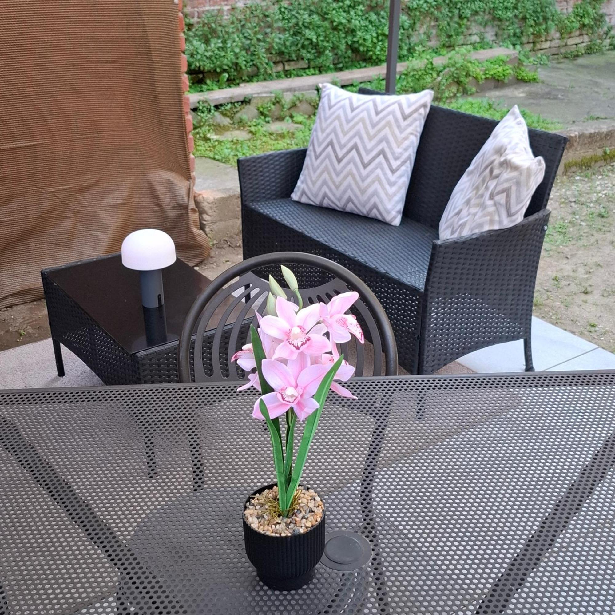 Appartamento Casa Magenta Asti Esterno foto